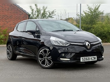 Used Renault Clio 2018 for sale - 78344171: Photo