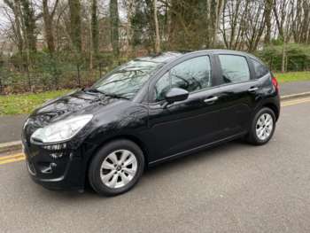 Used Citroen C3 Cars for Sale near Bury, Greater Manchester