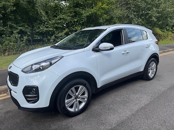 2016 (16) - 1.7 CRDi ISG 2 5dr