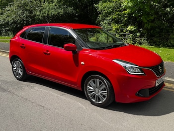 Used Suzuki Baleno 2019 for sale - 78596792: Photo