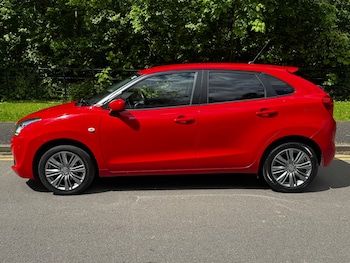 Used Suzuki Baleno 2019 for sale - 78596792: Photo