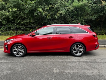 Used Kia Ceed 2018 for sale - 79580227: Photo