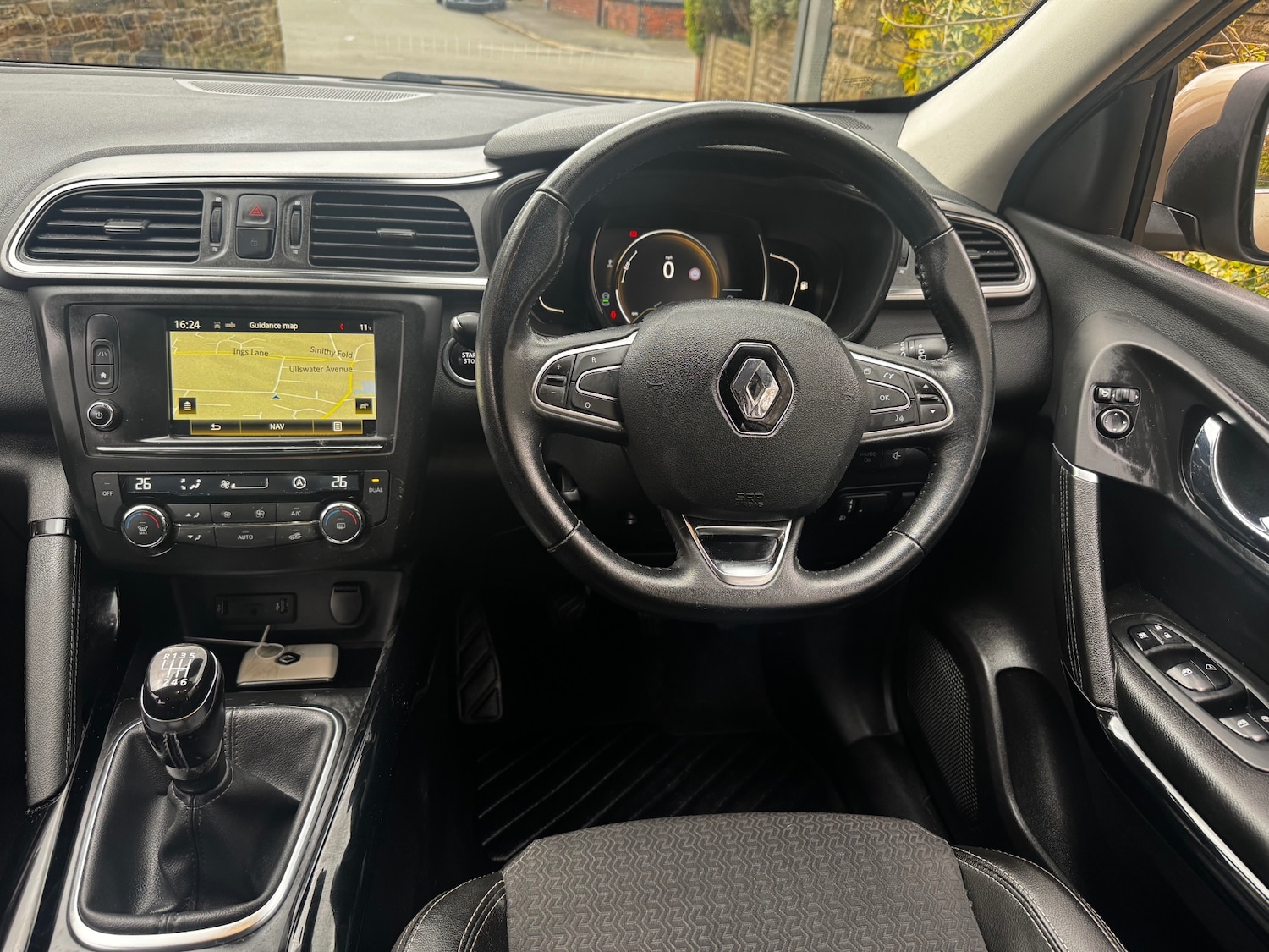 Used Renault Kadjar 2017 for sale - 78131550: Photo 15