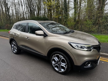 Used Renault Kadjar 2017 for sale - 78131550: Photo