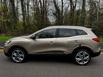 Used Renault Kadjar 2017 for sale - 78131550: Photo