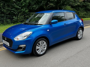Used Suzuki Swift 2019 for sale - 79130897: Photo