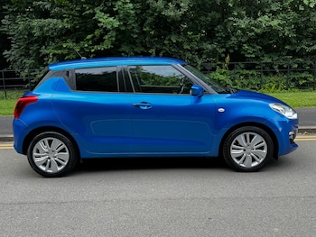 Used Suzuki Swift 2019 for sale - 79130897: Photo