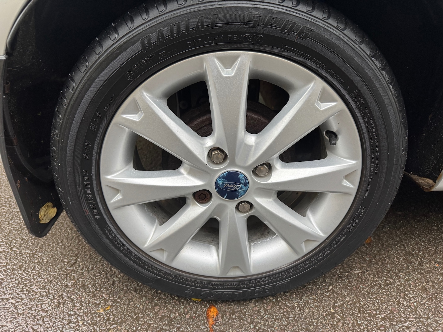 Used Ford Fiesta 2010 for sale - 76466669: Photo 16