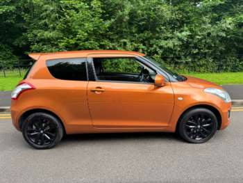 Used Suzuki Swift 2016 for sale - 74879455: Photo
