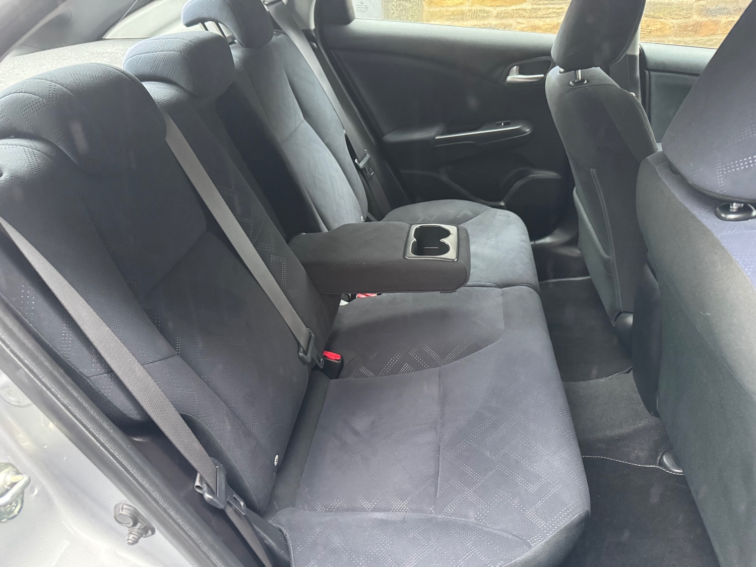 Used Honda Civic 2013 for sale - 77518986: Photo 19