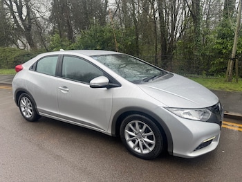 Used Honda Civic 2013 for sale - 77518986: Photo