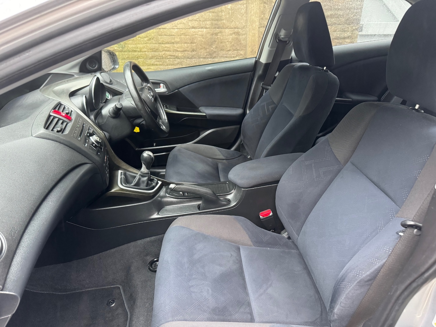 Used Honda Civic 2013 for sale - 77518986: Photo 20