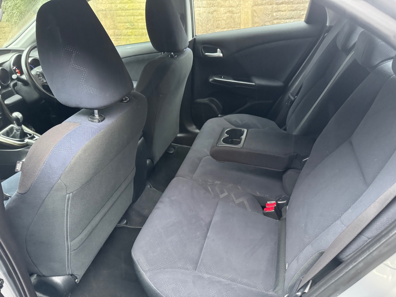 Used Honda Civic 2013 for sale - 77518986: Photo 21