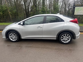 Used Honda Civic 2013 for sale - 77518986: Photo