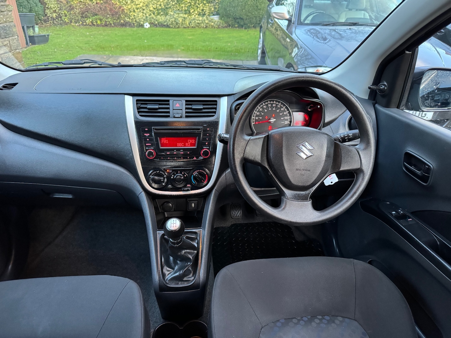 Used Suzuki Celerio 2018 for sale - 76757379: Photo 14