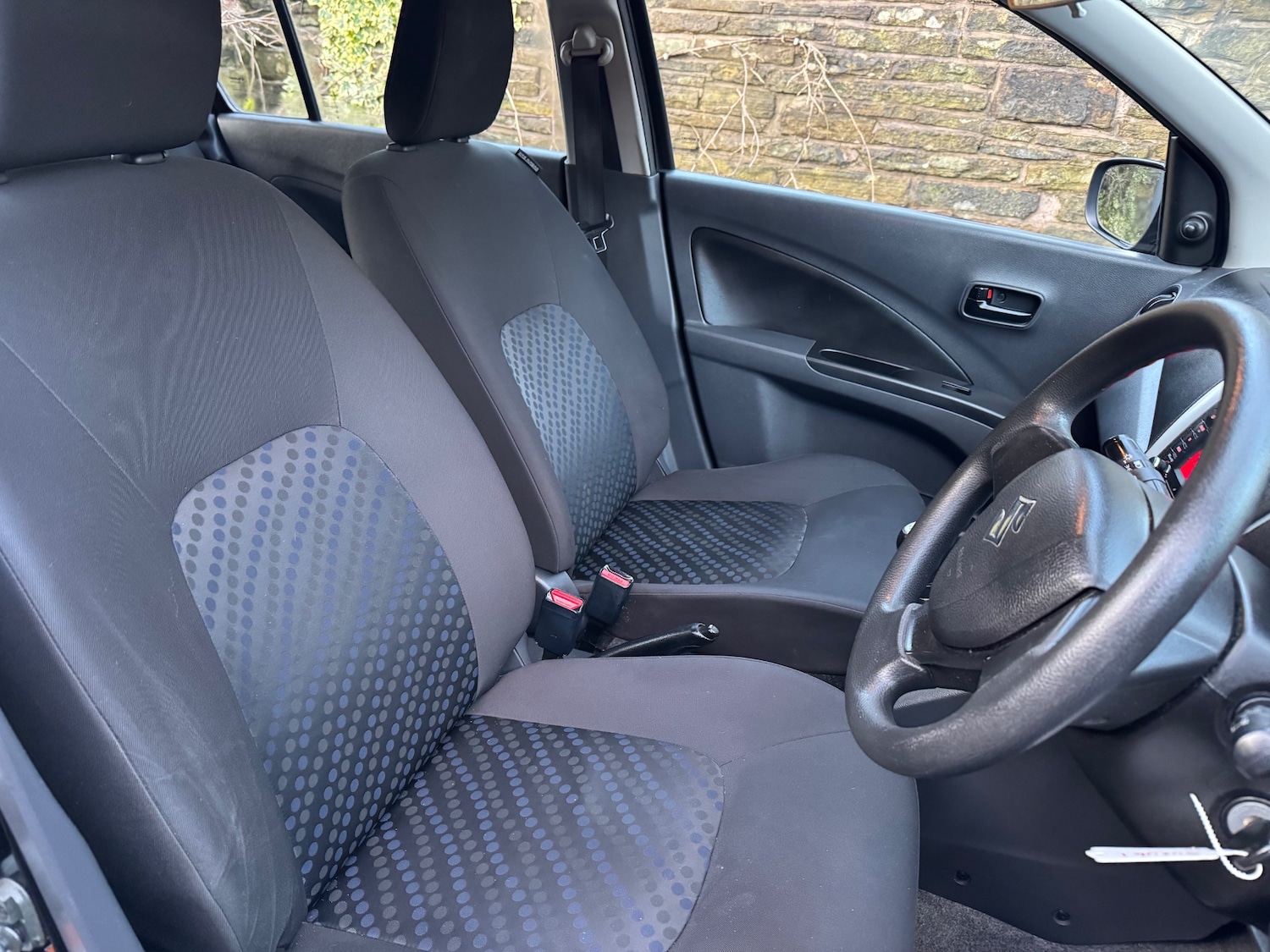 Used Suzuki Celerio 2018 for sale - 76757379: Photo 15