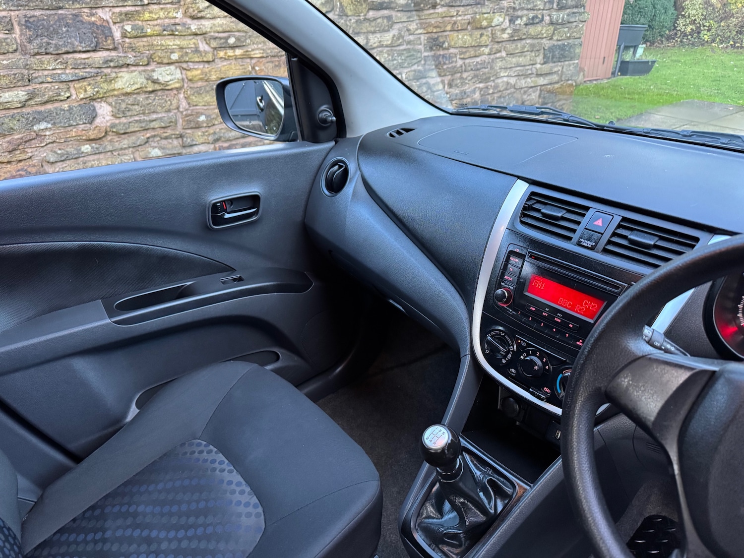 Used Suzuki Celerio 2018 for sale - 76757379: Photo 17