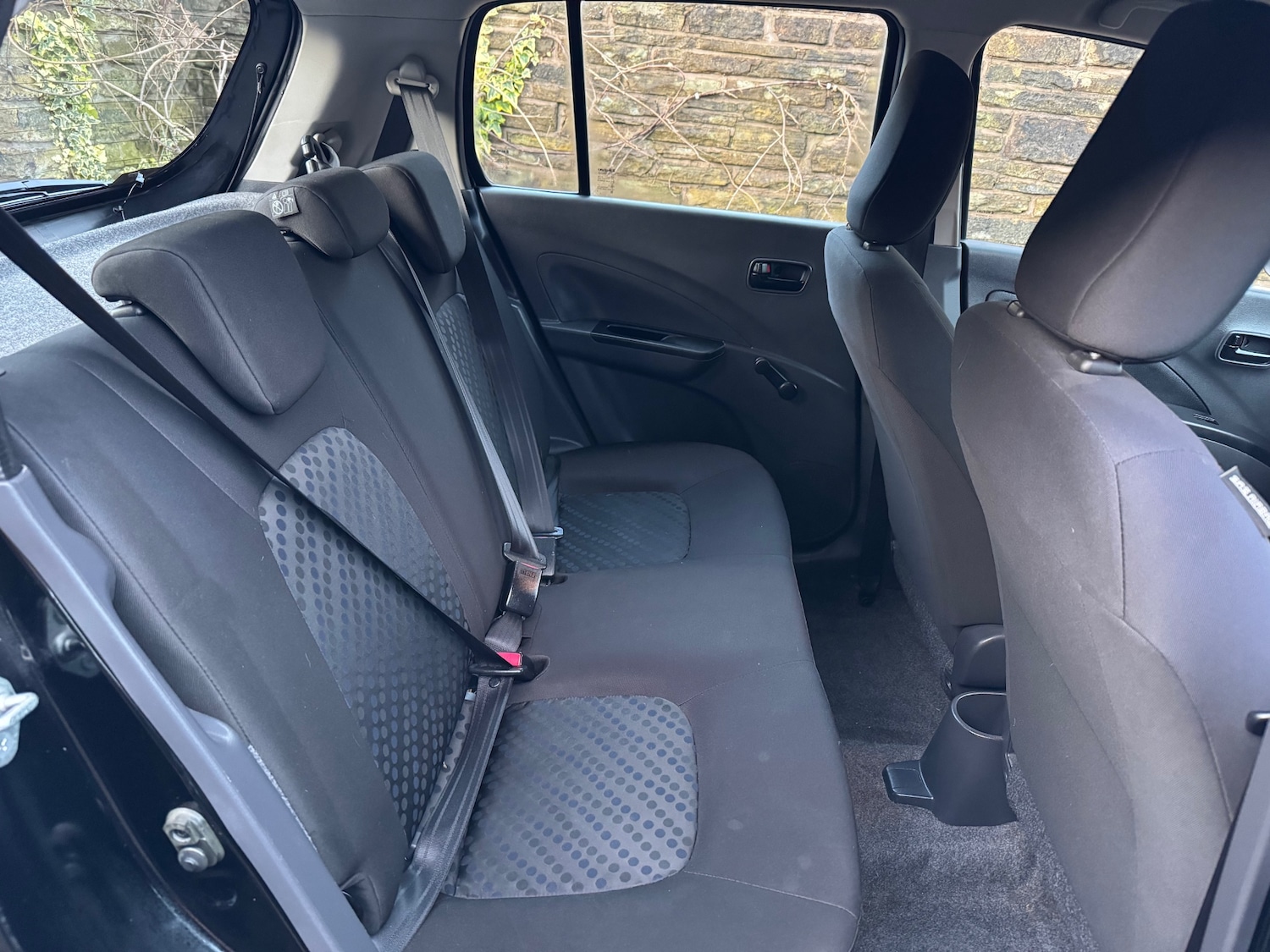 Used Suzuki Celerio 2018 for sale - 76757379: Photo 18