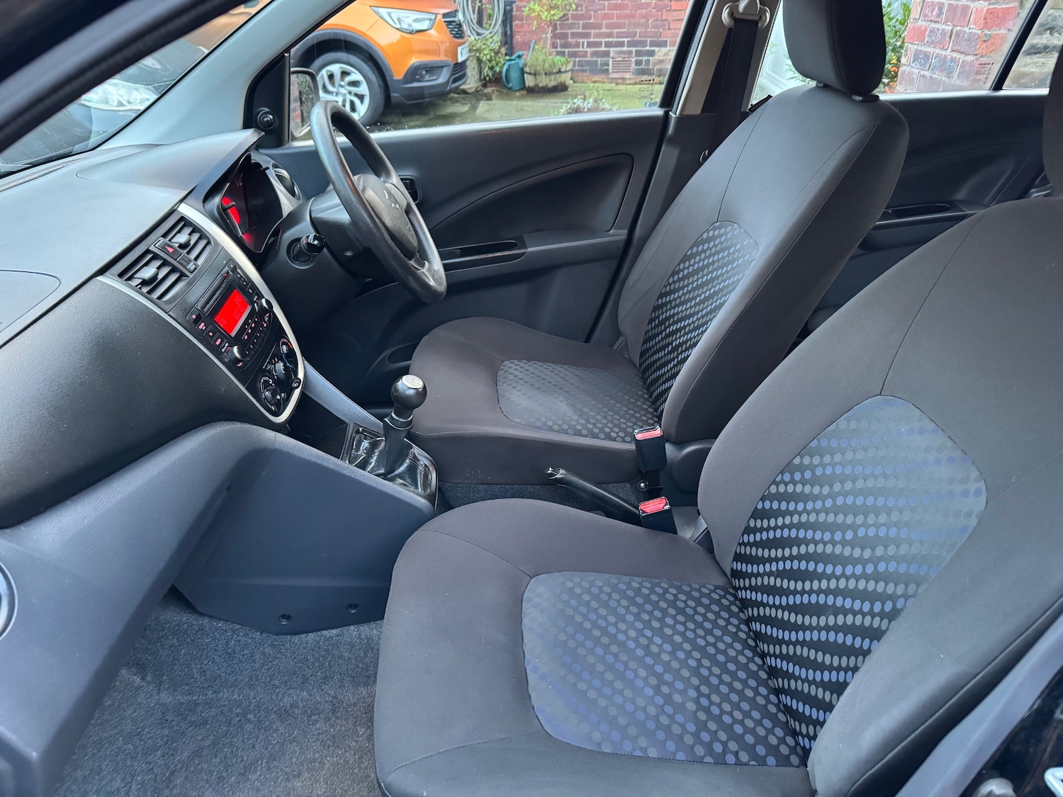 Used Suzuki Celerio 2018 for sale - 76757379: Photo 19