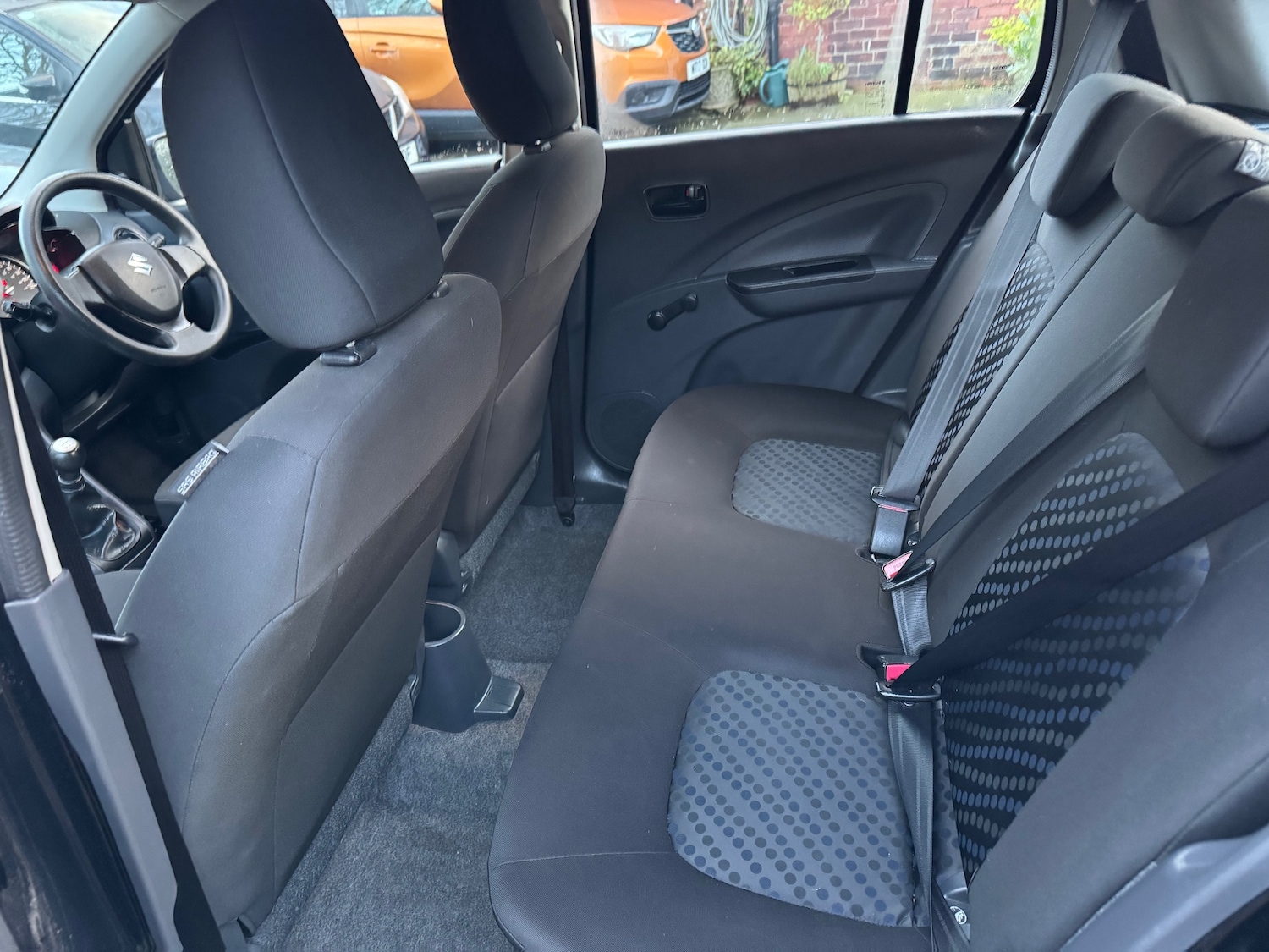 Used Suzuki Celerio 2018 for sale - 76757379: Photo 20