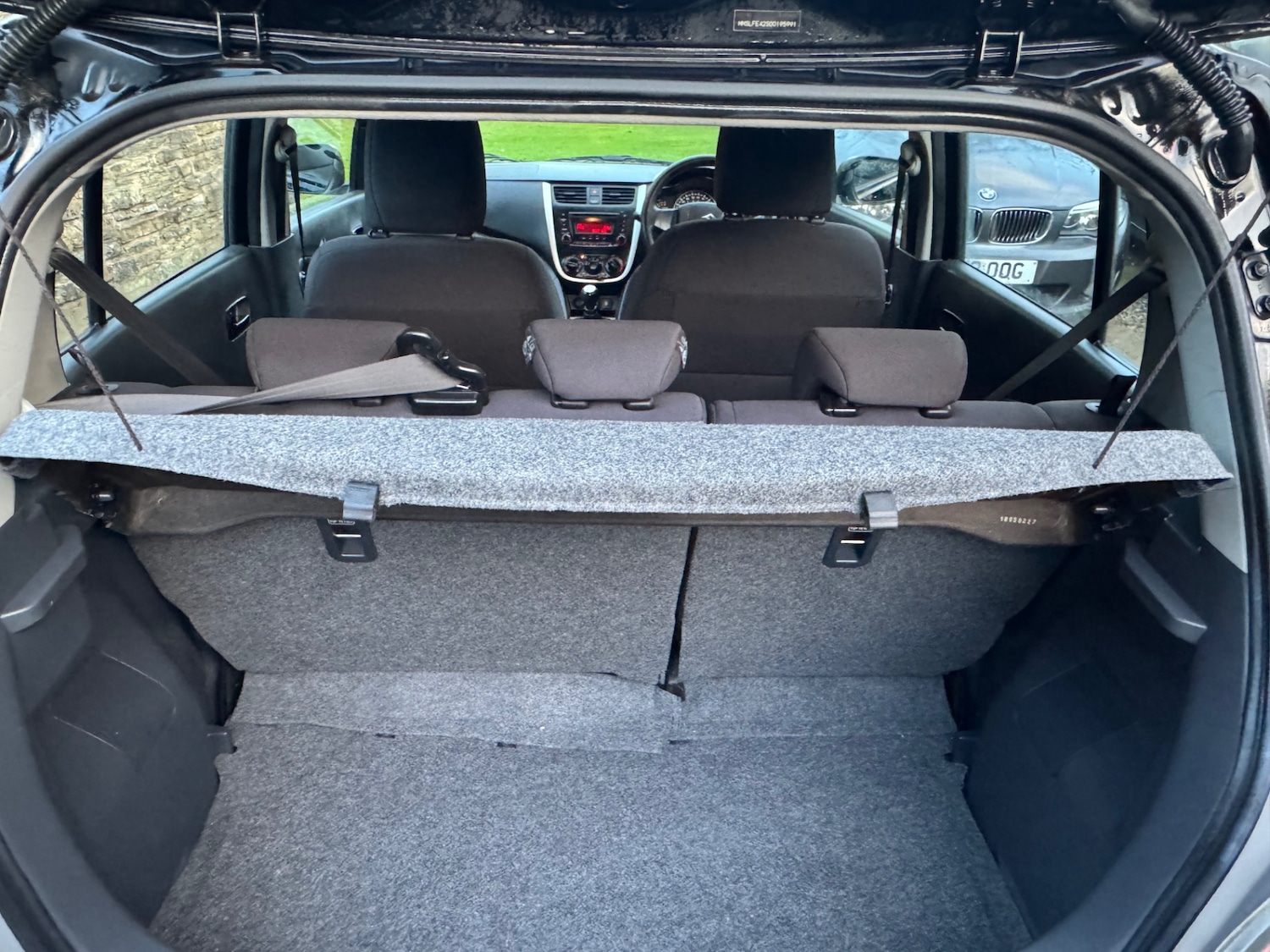 Used Suzuki Celerio 2018 for sale - 76757379: Photo 21