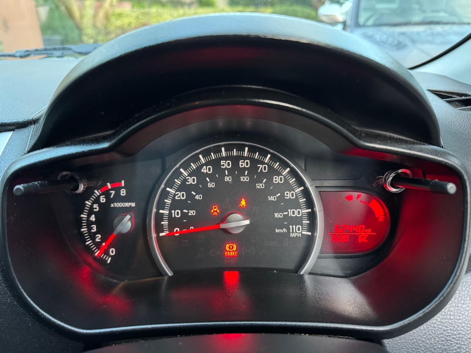 Used Suzuki Celerio 2018 for sale - 76757379: Photo 22