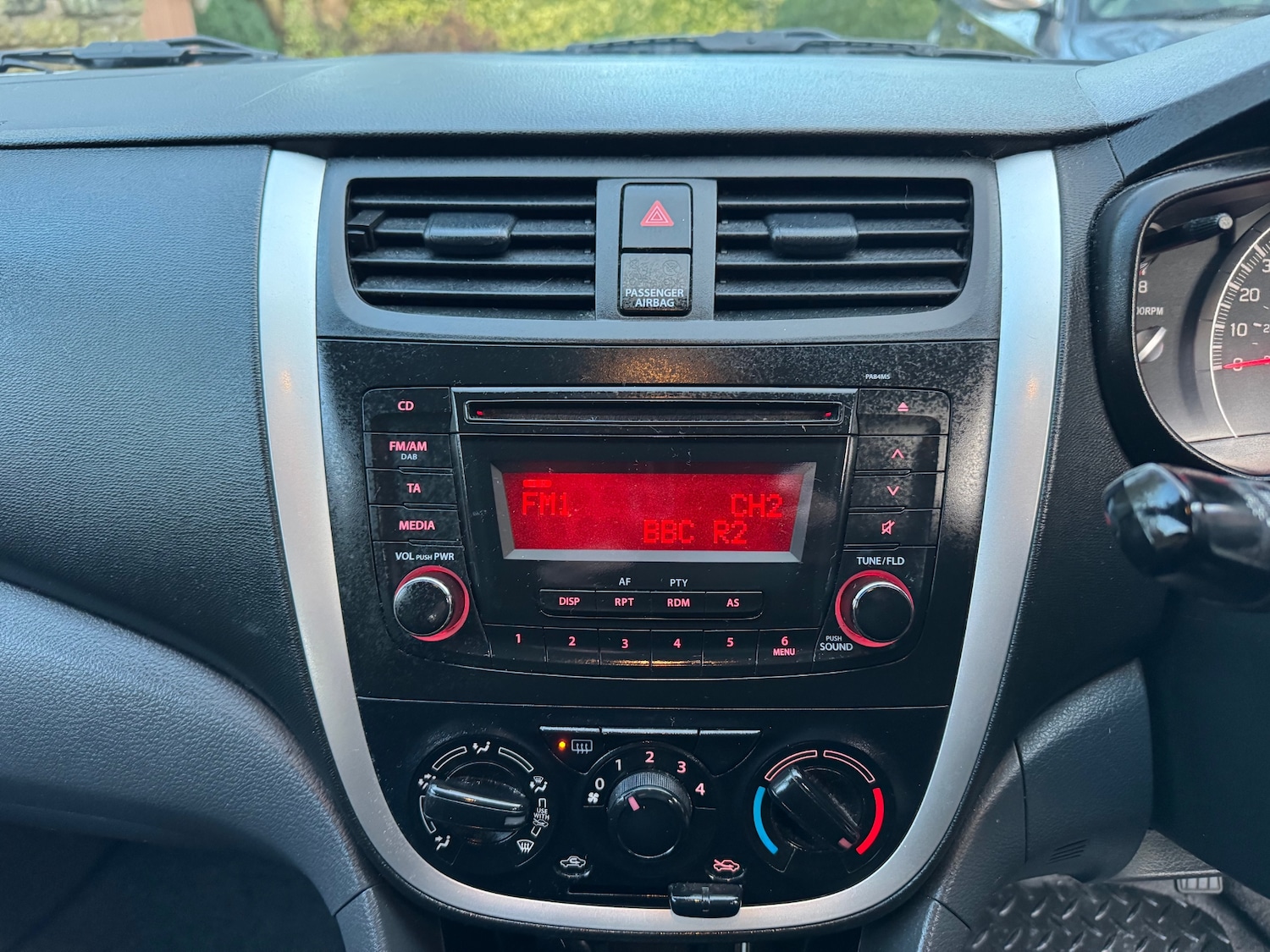 Used Suzuki Celerio 2018 for sale - 76757379: Photo 23