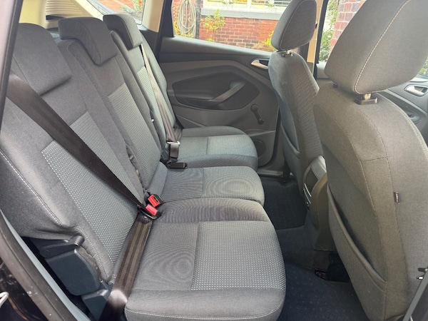 Used Ford C-Max 2015 for sale - 76316908: Photo 17