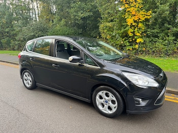 2015 (65) - 1.6 TDCi Zetec 5dr