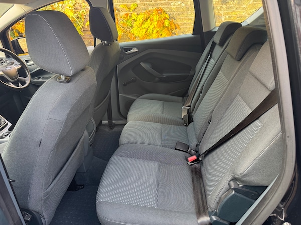 Used Ford C-Max 2015 for sale - 76316908: Photo 20