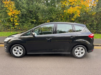 Used Ford C-Max 2015 for sale - 76316908: Photo 2