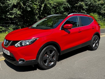 Used Nissan Qashqai 2015 for sale - 79190644: Photo
