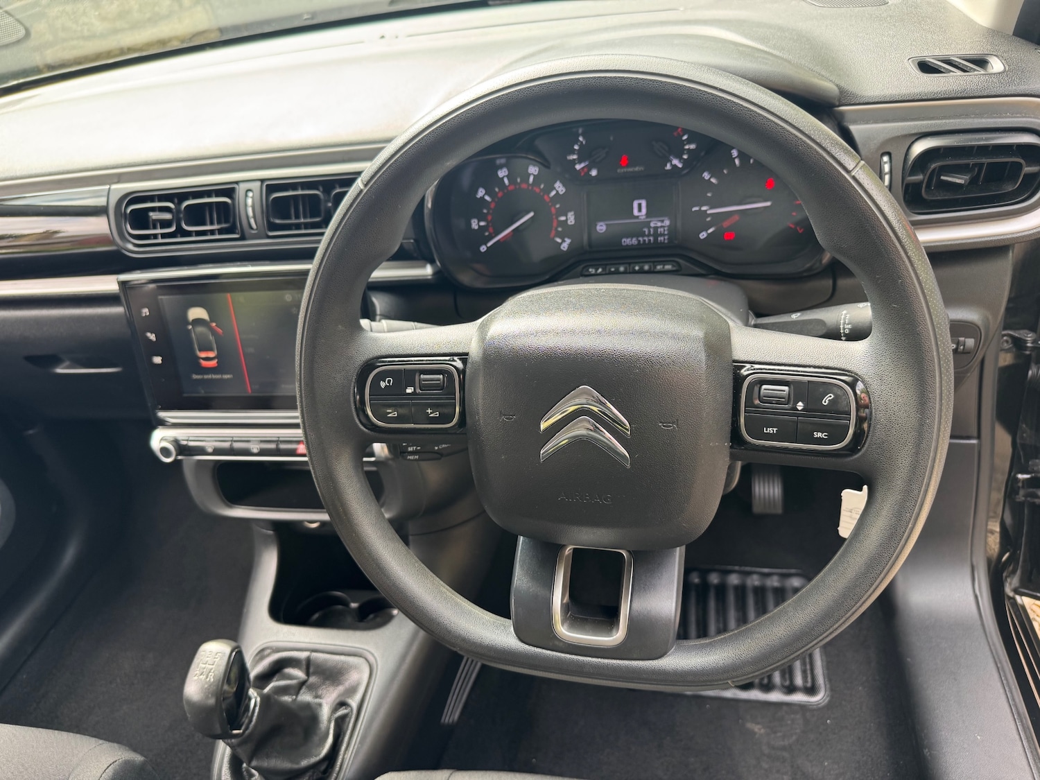 Vehicle 17