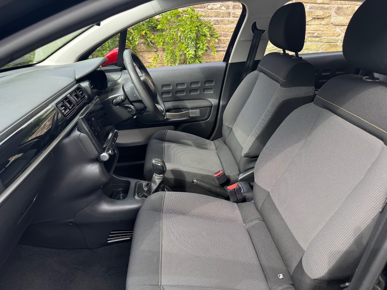 Vehicle 19