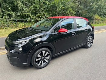 Citroen - C3
