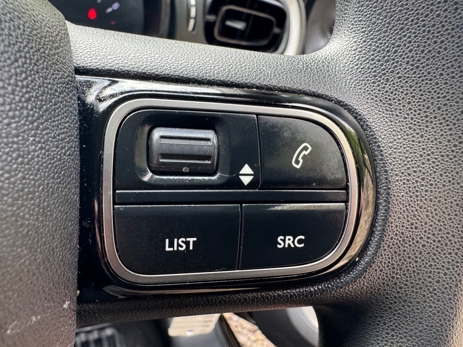 Vehicle 32