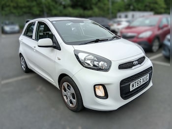 Used Kia Picanto 2015 for sale - 78791736: Photo