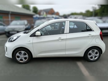 Used Kia Picanto 2015 for sale - 78791736: Photo