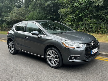 Used Citroen DS4 2014 for sale - 79548286: Photo