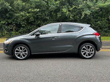 Used Citroen DS4 2014 for sale - 79548286: Photo