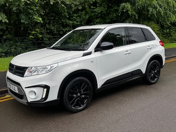 Used Suzuki Vitara 2017 for sale - 78791724: Photo