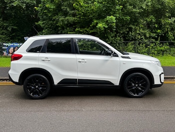 Used Suzuki Vitara 2017 for sale - 78791724: Photo