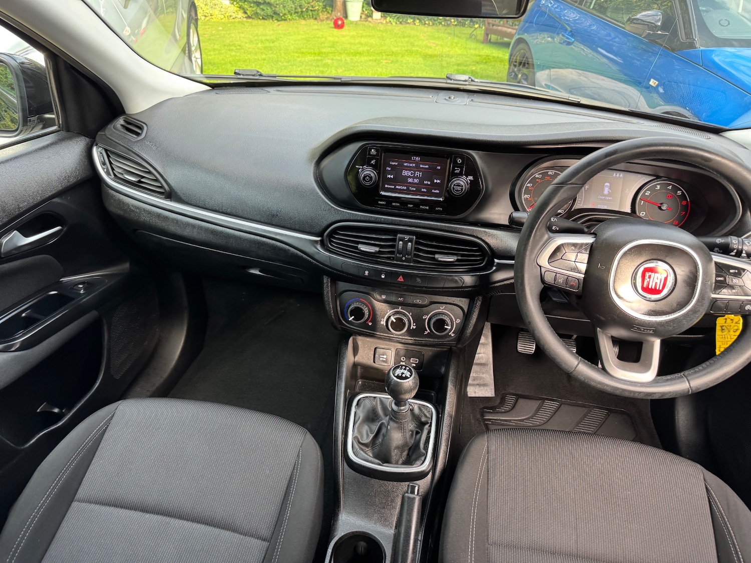 Vehicle 16