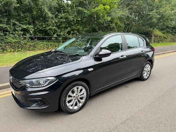 2017 (17) - 1.4 Easy Plus 5dr