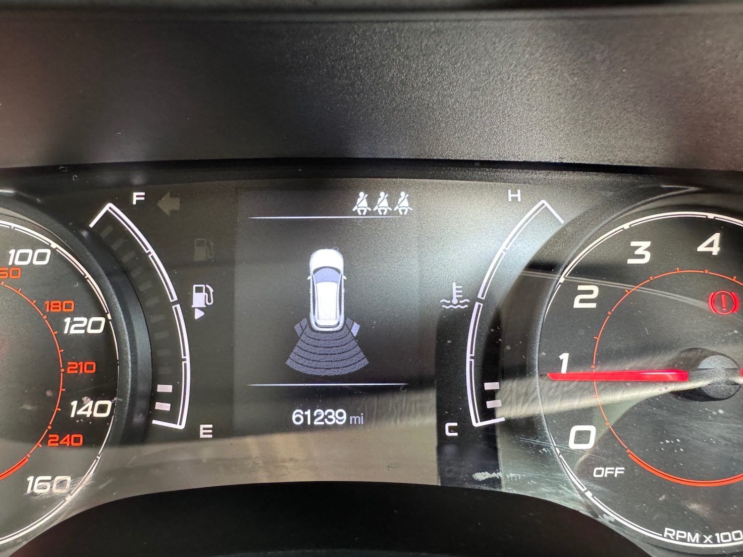 Vehicle 25