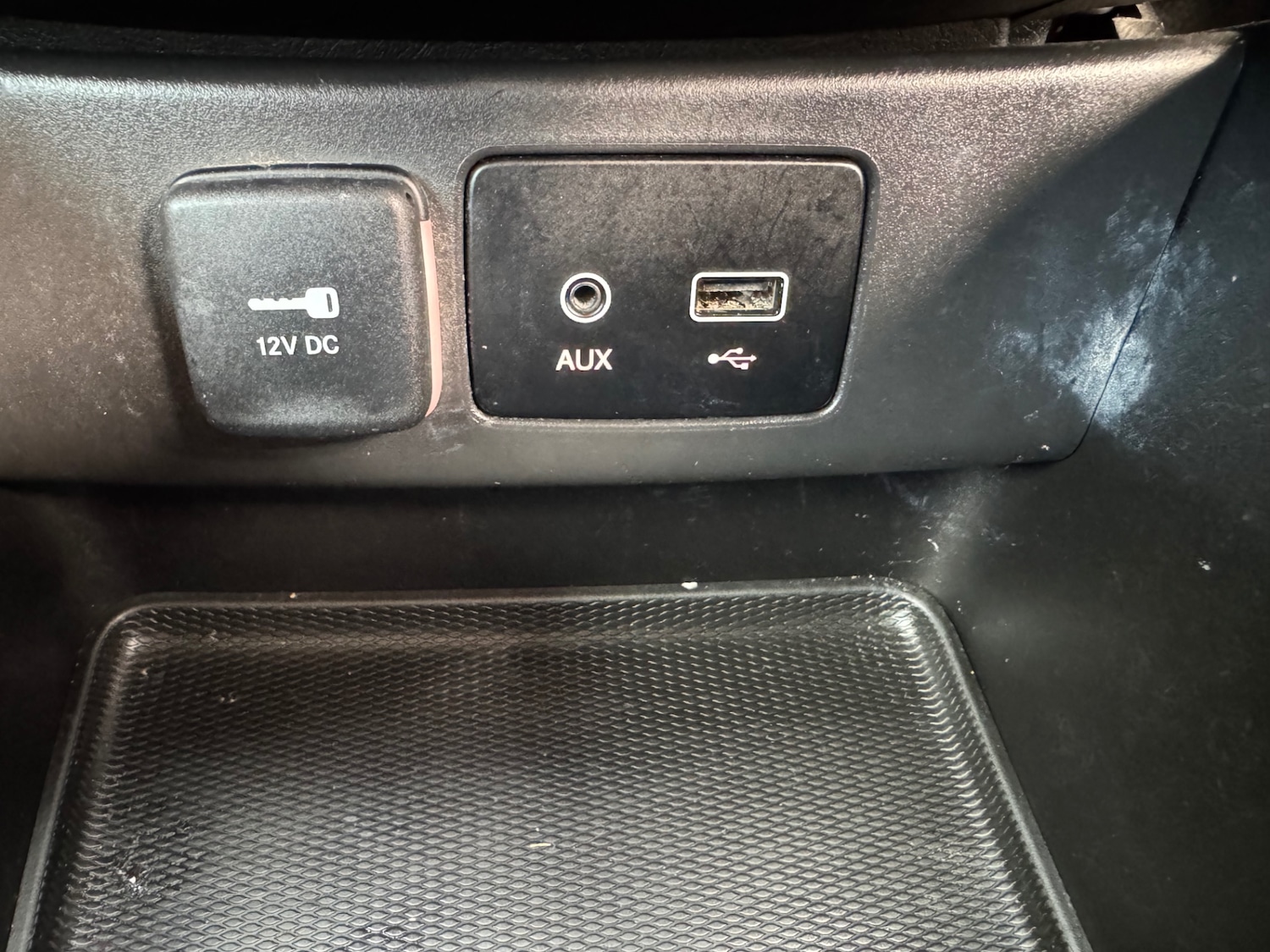 Vehicle 28