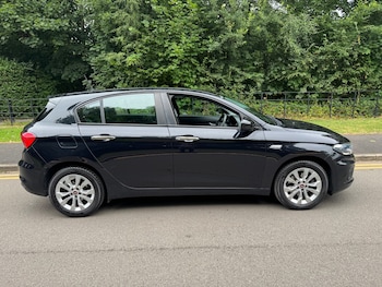 Used Fiat Tipo 2017 for sale - 75541951: Photo