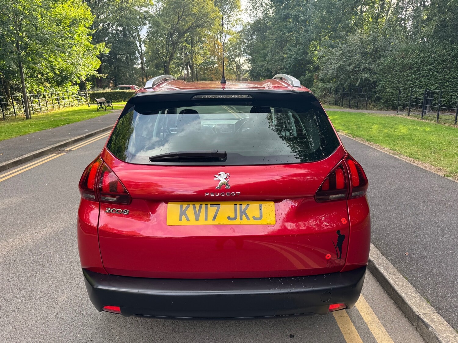 Vehicle 13