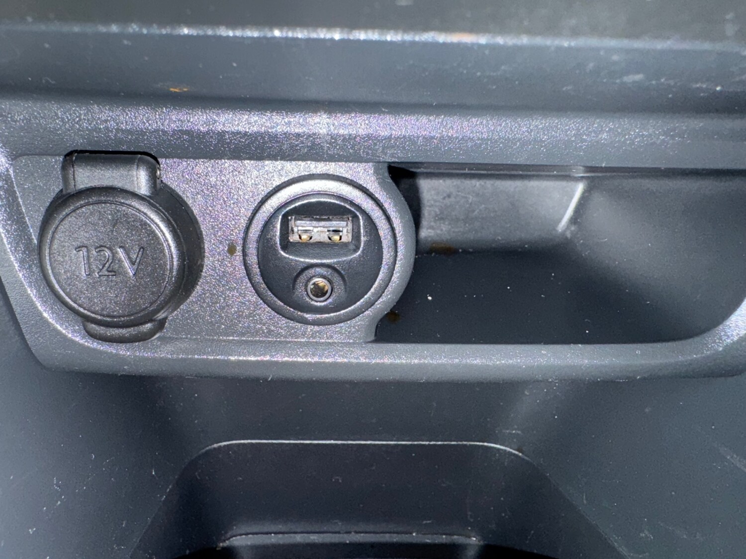 Vehicle 31