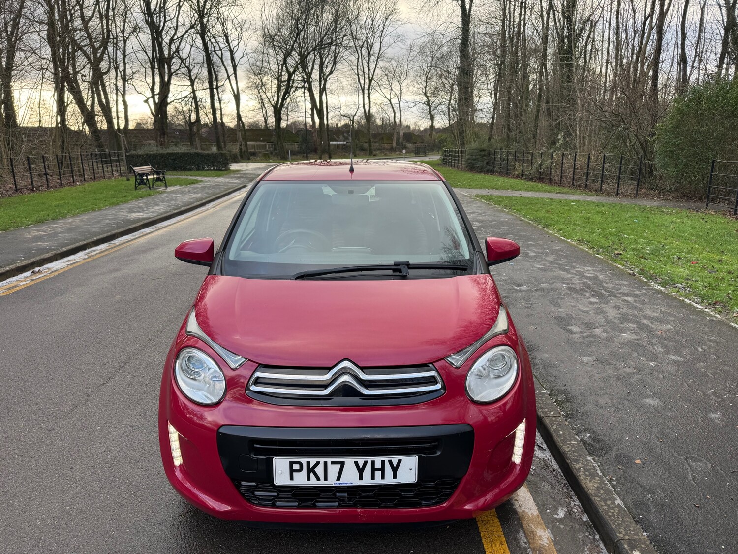 Used Citroen C1 2017 for sale - 77105809: Photo 10